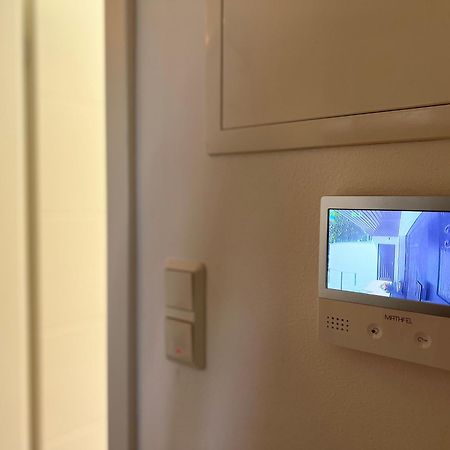 Apartments-Bad Harzburg, Zentrale Ferienwohnung Eksteriør bilde