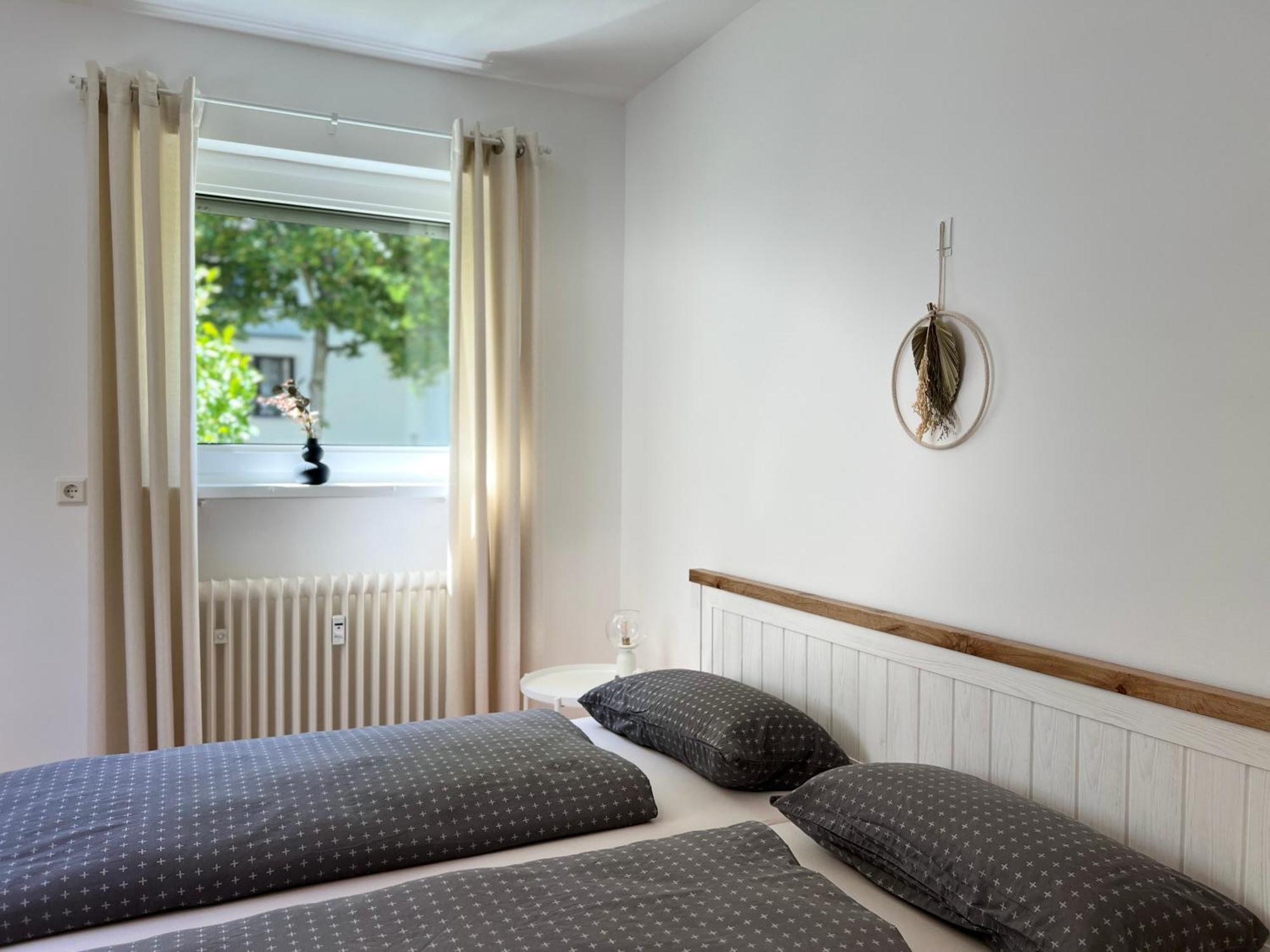 Apartments-Bad Harzburg, Zentrale Ferienwohnung Eksteriør bilde