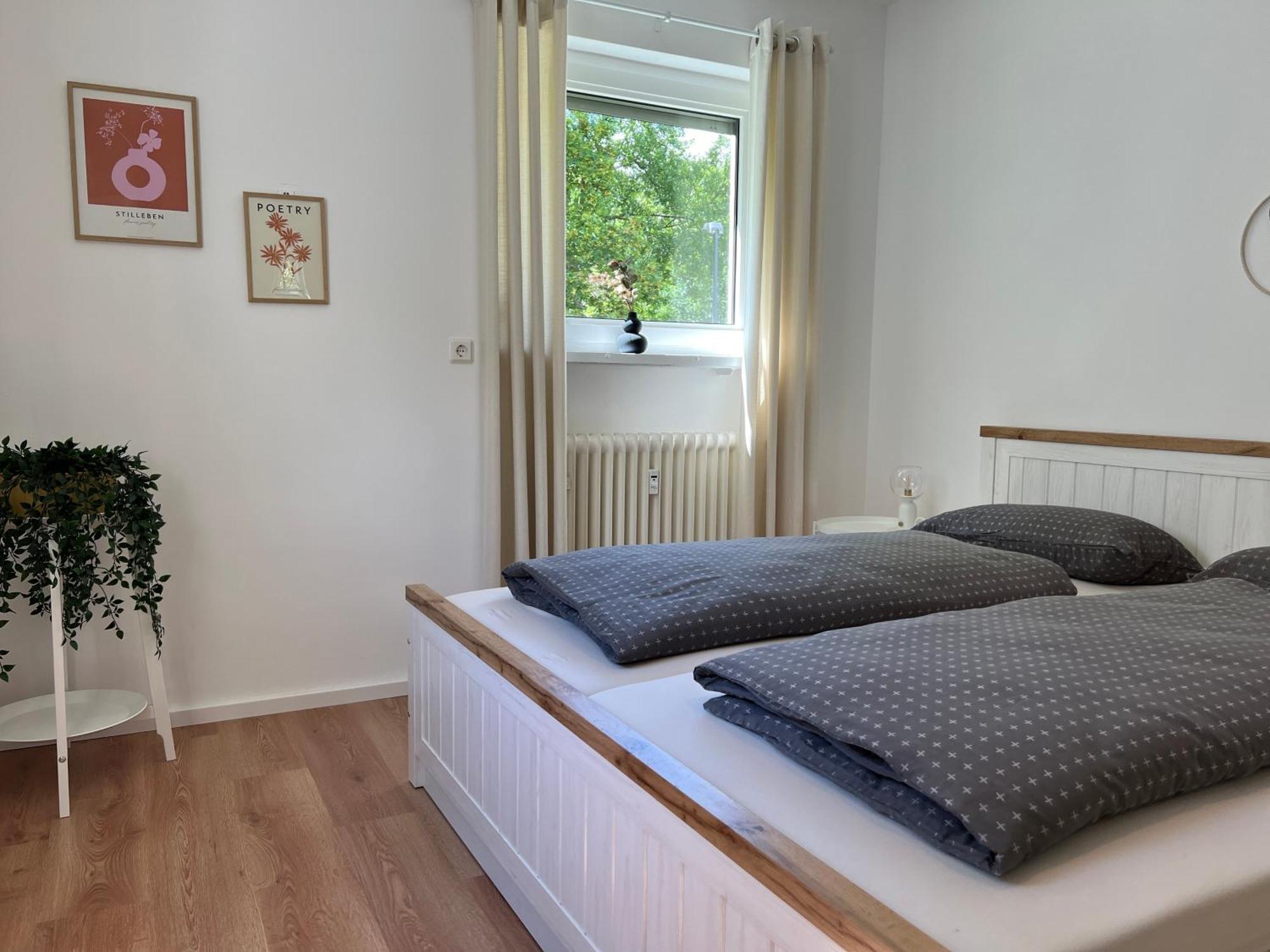 Apartments-Bad Harzburg, Zentrale Ferienwohnung Eksteriør bilde