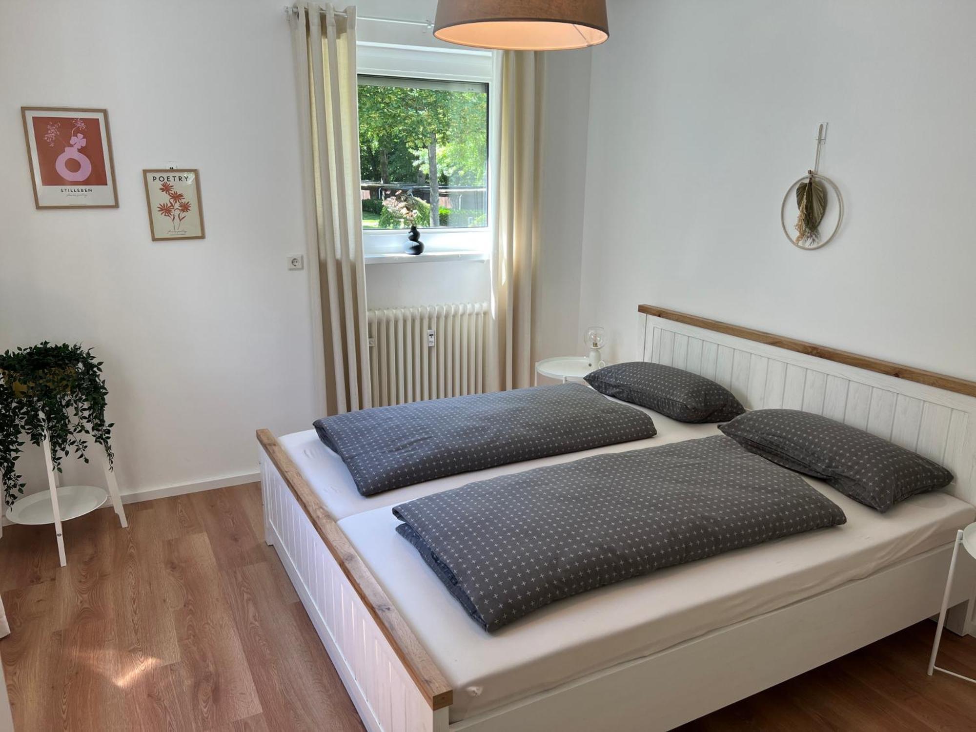 Apartments-Bad Harzburg, Zentrale Ferienwohnung Eksteriør bilde