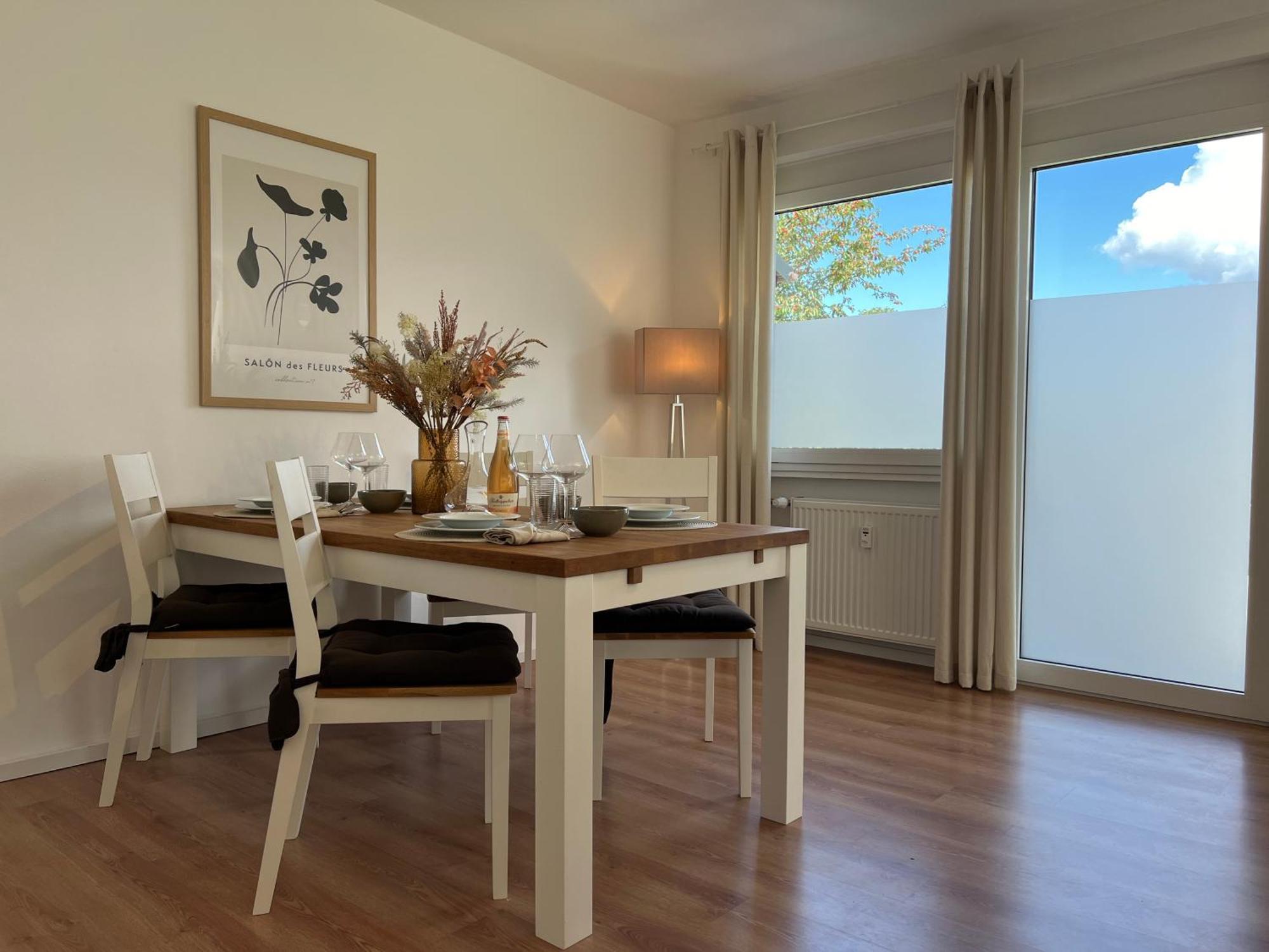 Apartments-Bad Harzburg, Zentrale Ferienwohnung Eksteriør bilde