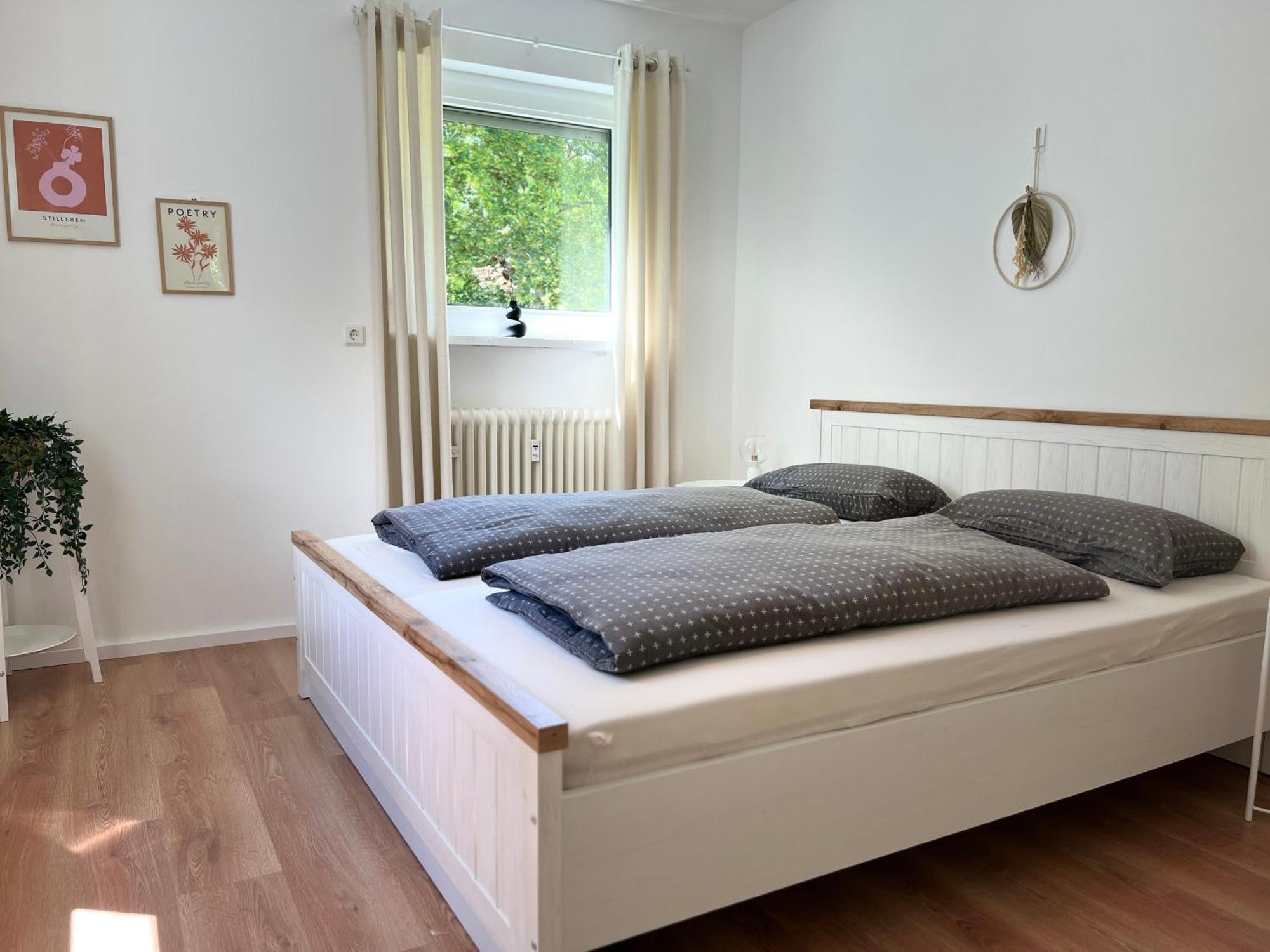 Apartments-Bad Harzburg, Zentrale Ferienwohnung Eksteriør bilde